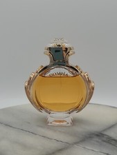 Olympea by Paco Rabanne Eau de Parfum Spray 1.7 OZ No Box 50 ml Perfume 95%