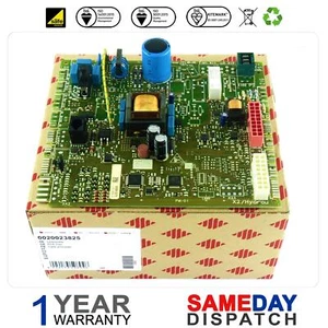 Glühwürmchen Ultimate 24H Leiterplatte 0020023825 0020018279 - Bild 1 von 1