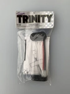 Team Trinity Battery Stick Pack Repair Kit (#5102) (Batteries Not Included) - Picture 1 of 2