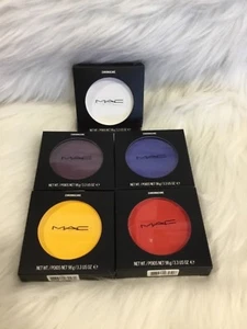 MAC Chromacake Choose your shade Full size 98g./3.3oz BRAND NEW IN BOX! - Picture 1 of 4