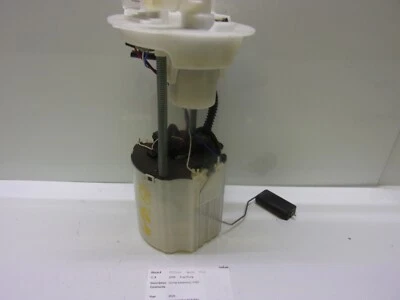 CHEVROLET TRAX 2017-2020 Fuel Pump (pump assembly), FWD - Image 1 of 2