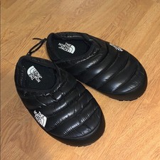 north face moccasins