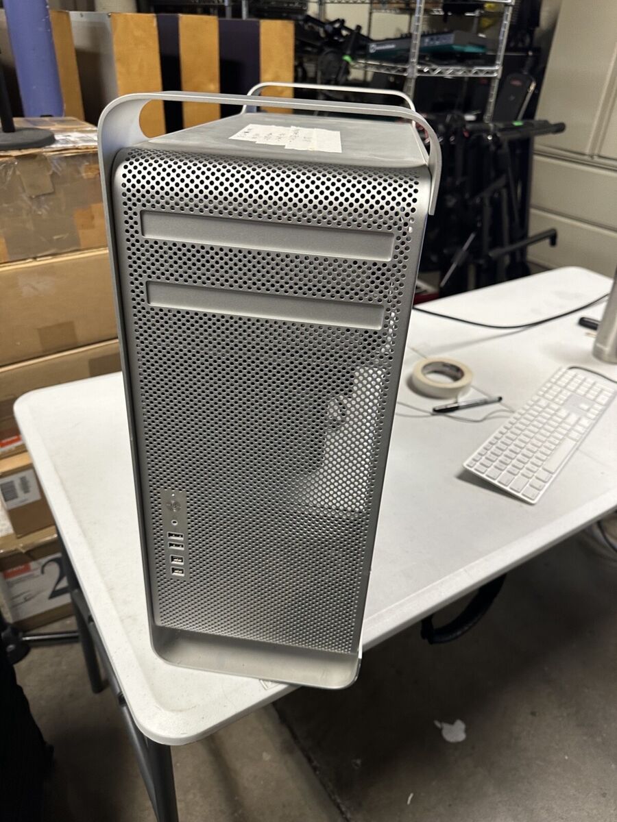 Mac Pro Intel Xeon 12-Core Desktops for sale | eBay Mac Pro Intel Xeon 12-Core Desktops for sale | eBay