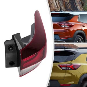 Right Outer LED Tail Light Lamp For 2021 2022 2023 Chevy Trailblazer ACTIV|RS - Picture 1 of 20