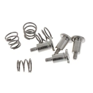 Computer CPU Screws for E6400 E6410 E6420 E6430 Mainboard Radiator Fixing Bolts - Afbeelding 1 van 8
