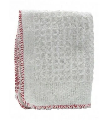 PALUCART 50 Panni Straccio Lava Pavimenti in Cotone 40x60 cm Strofinaccio Panno Cinese