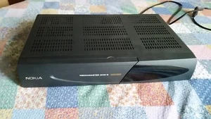 Nokia 9700 decoder satellitare + telecomando originale - Foto 1 di 2