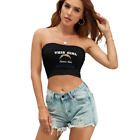 San Diego Chargers "This Girl Loves Her"A Strapless Blouse for Ladies，Women Top
