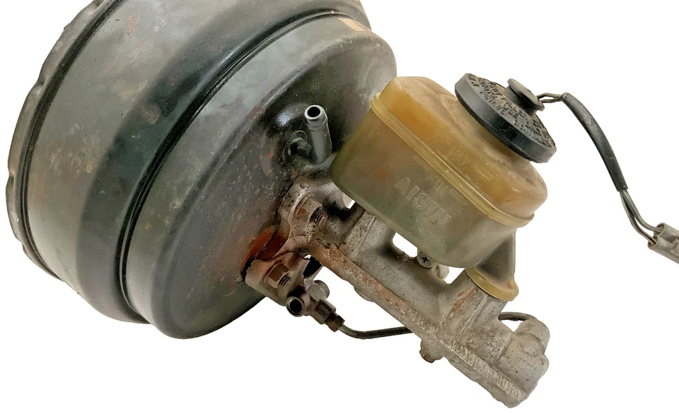 Potenciador de freno eléctrico Toyota 4runner 1990-1993 OEM 446103D580 Foto 1 de 4