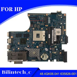H9265-4 48.4GK06.041 635826-001 PARA HP Probook 4520S 4720S prueba de placa base ok - Imagen 1 de 4