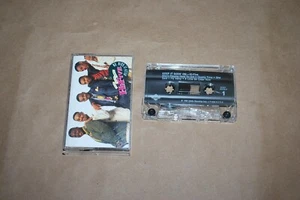 Hi-Five "KEEP IT GOIN' ON" Cassette Tape - Picture 1 of 4