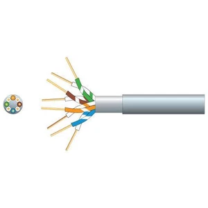 Mercury 805,405 Categoría 5e FTP Redes Computadoras / Datos Cable Cobre Desnudo 305 - Imagen 1 de 1