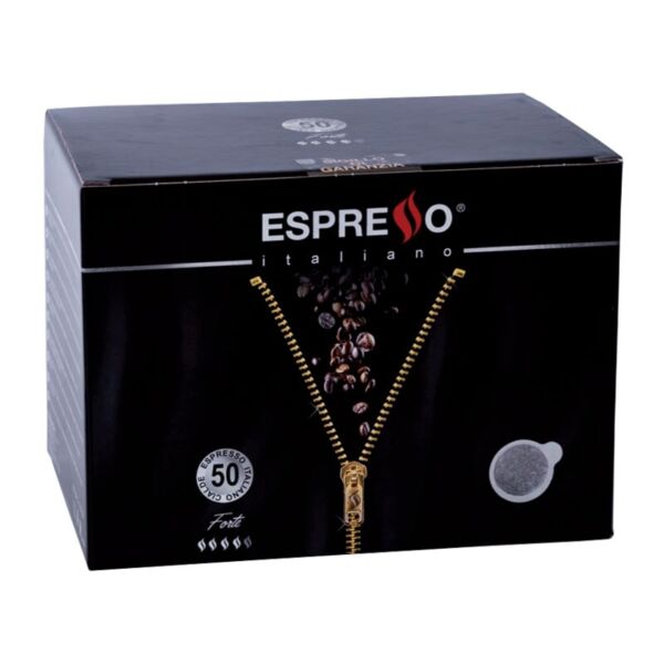 Espresso Classic 50 Waffles + Kit-Naples Express Photo Related