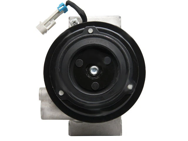 Compresor de aire acondicionado para Saturn L200 2002 ZM758SR 2001-2003 Foto 1 de 1