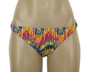 KECHIKA WOMEN'S SWIMWEAR HIP RIDER BOTTOM NWT B85 TYB TPA - Picture 1 of 2