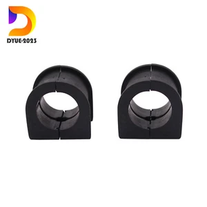 Rear Stabilizer Bar Bushings Fit for Polaris Ranger 500 570 800 Diesel XP1000 US - Picture 1 of 11