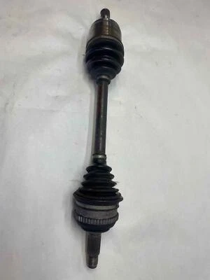 Honda Civic 2001-2005 conjunto de eje delantero CV lado derecho del pasajero derecho derecha g Foto 1 de 4