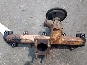 COLLETTORE SCARICO PEUGEOT 807 (02>) 2.2 16V HDI COD. MOT. 4HW - Foto 1 di 2