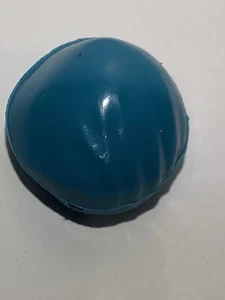 Vintage Action Man Original 1979 U N Peace Force Internationals Blue Beret / Cap - Picture 1 of 6