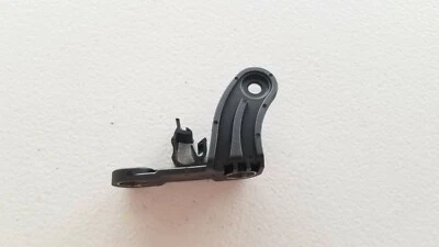 2007 2008 2009 BMW E82 E90 335i 135i OEM suporte de tubo de sucção ar condicionado CA - Imagem 1 de 4