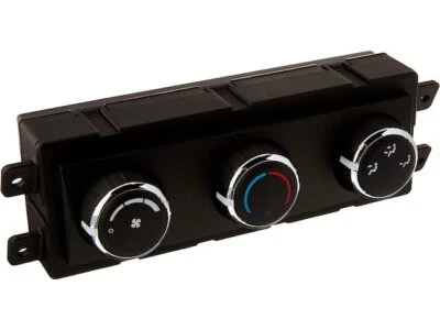 Interruptor de control de aire acondicionado Mopar 81959NVCM para Dodge Grand Caravan 2009-2010 Foto 1 de 2