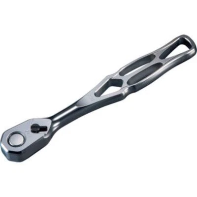 KTC nepros neXT 9.5sq. Ratchet Handle NBR390X Japan New - Image 1 of 4