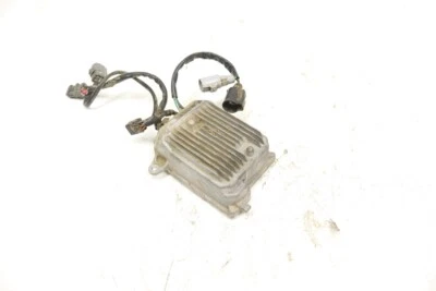 Yamaha Grizzly 700 EPS 14 Power Steering Control Module 2BG-859A0-00-00 48360 - Изображение 1 из 4