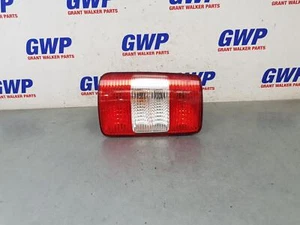 VOLKSWAGEN CADDY 2K, LEFT TAIL LIGHT, 2004-2010 - Picture 1 of 3