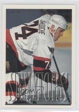 1995-96 Topps O-Pee-Chee Steve Larouche #38 Rookie RC
