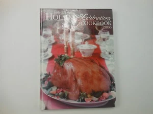 Taste of Homes Holiday Celebrations Cookbook 2006 Hardcover - Bild 1 von 5