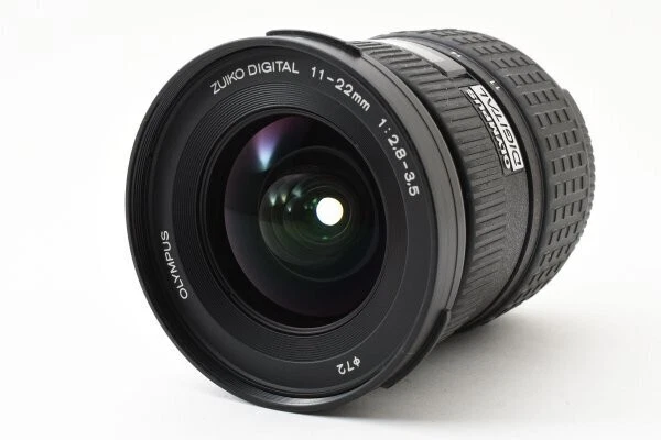 Four Thirds Olympus Zuiko f/2.8 Camera Lenses for sale | eBay