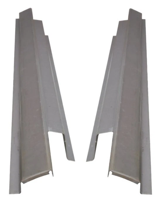 PANELES BASCULANTES CHEVROLET MONTE CARLO 1978-1988 PAR Foto 1 de 1