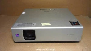 SONY VPL-CX61 XGA 3LCD 2500 LUMENS Excl Remote 133 HOURS Projector Projector - Picture 1 of 3