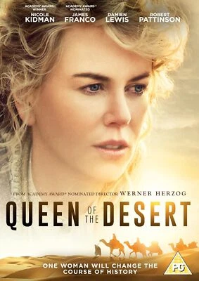 Queen of the Desert - Image 1 of 2