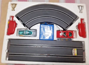 POLICAR POLISTIL DROMOCAR 1/43 PISTA ELETTRICA AUTOPISTA SLOT CAR REF. 704 DN - Foto 1 di 18