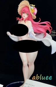 1/7 Azur Lane FFNF Surcouf Garage Kit Figura Figura de Resina Sin Pintar Sin Montar - Imagen 1 de 6