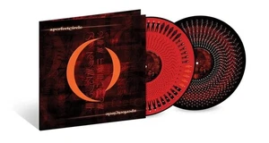 A Perfect Circle Mer De Noms - ZOETROPE 25th anniversary vinyl PRESALE 9/28 - Picture 1 of 1