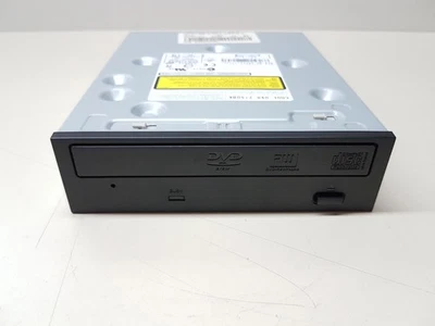 Pioneer DVR-215DBK черный SATA DVD-RW протестирован - Изображение 1 из 4