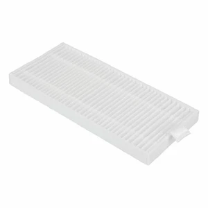 Hepafilter kompatibel mit Ecovacs 10001883 für Staubsauger-Roboter - Bild 1 von 2