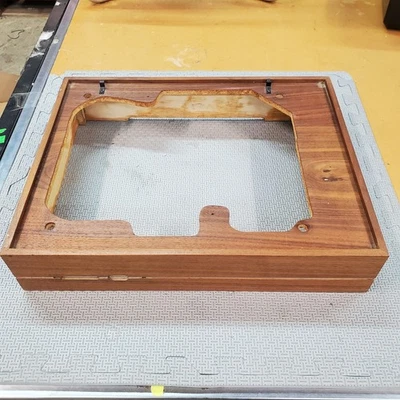 Zócalo Elac Benjamin Miracord 750 Foto 1 de 4