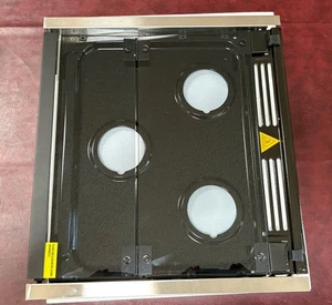 Greystone CF-RV21-D1 Glass Stove Cover Top Tray RV Camper Fifth Wheel 21” X 19” - Bild 1 von 10