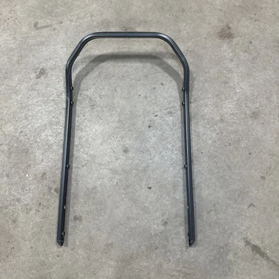 PARAGOLPES TRASERO SKI-DOO GEN4 RENEGADE X 900 ACE TURBO 518330033 25384 Foto 1 de 4