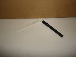 VW POLO 95-00 POLO CLASSIC 97-00 WASHER JET  WITH CONECTING PIPE FOR 6N0955985 - Picture 1 of 1