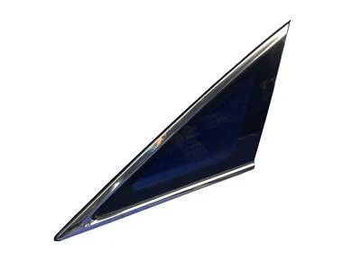 2019 2020 2021 2022 TOYOTA AVALON OEM VIDRO TRASEIRO DIREITO QUARTO JANELA - Imagem 1 de 4