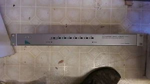 ATEN Masterview Pro CS-228 Duo Access KVM Switch - Picture 1 of 4