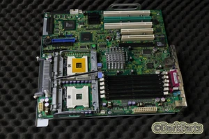 Placa madre IBM FRU 26K8597 x226 zócalo de placa base 604 - Imagen 1 de 1