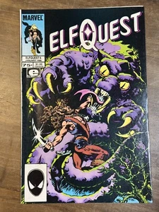 Elfquest Vol 2, #6, 1986 - Picture 1 of 2