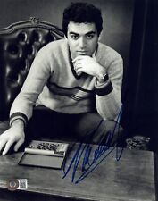 Garry Kasparov Chess Champion Grand Master Signed 8x10 Photo w/ Beckett BAS  COA