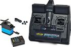 TTMED01 Fast Charge Twin Stick Package - C707131/1060ESC/3000/ET0208