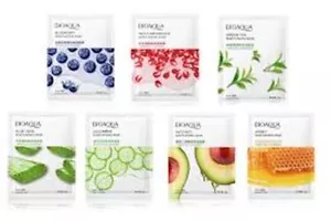 Skincare with the Best Products for Radiant, Healthy & Glass-Like Skin - Picture 1 of 7